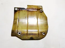 Hyundai Trajet Oil sump 