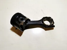 Audi A4 S4 B5 8D Piston with connecting rod 028H