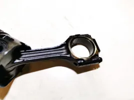 Audi A4 S4 B5 8D Piston with connecting rod 028H