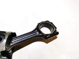 Audi A4 S4 B5 8D Piston with connecting rod 028H