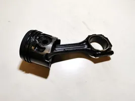 Audi A4 S4 B5 8D Piston with connecting rod 028H