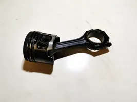 Audi A4 S4 B5 8D Piston with connecting rod 028H