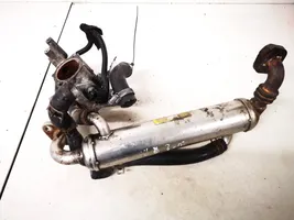 Opel Meriva A EGR aušintuvas 893635