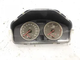 Volvo V50 Speedometer (instrument cluster) 8697035