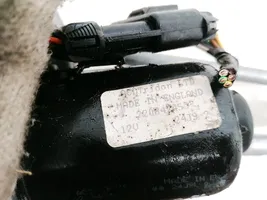 Opel Corsa B Wiper motor 