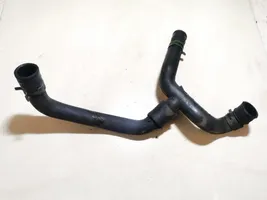 Ford Focus C-MAX Breather hose/pipe 4M5Q6K869AC