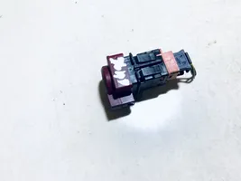 Citroen C4 I Botón interruptor de luz de peligro 96480877kr