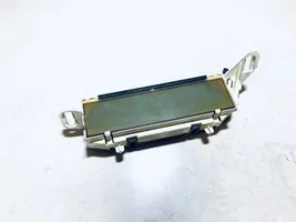 Citroen C4 I Monitori/näyttö/pieni näyttö 9654149380