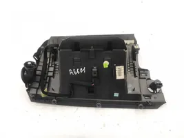 Volvo S40 Glove box 9481664