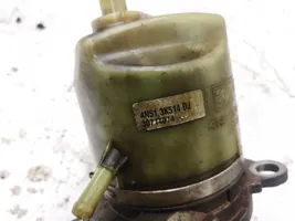 Volvo V50 Power steering pump 4n513k514dj