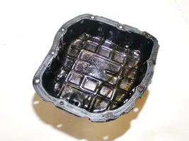 Hyundai Trajet Oil sump 