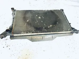 Volkswagen II LT Radiateur de refroidissement 2d0121253b