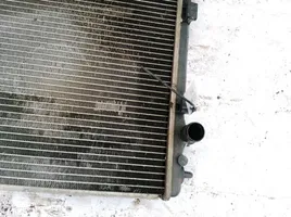 Citroen C3 Radiateur de refroidissement 