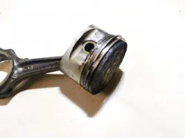Ford Galaxy Piston with connecting rod 