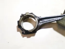 Ford Galaxy Piston with connecting rod 