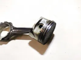 Ford Galaxy Piston with connecting rod 