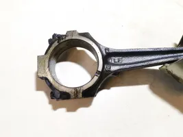 Ford Galaxy Piston with connecting rod 