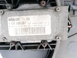 Volvo S60 Aušinimo ventiliatoriaus rėlė 1137328081