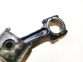 Citroen ZX Piston with connecting rod 