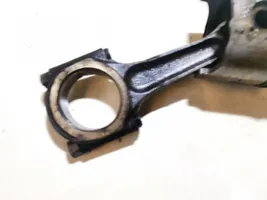 Citroen ZX Piston with connecting rod 