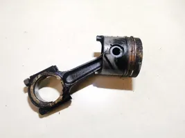 Citroen ZX Piston with connecting rod 