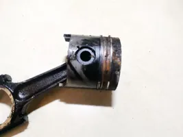 Citroen ZX Piston with connecting rod 