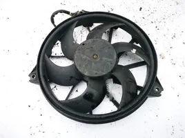 Fiat Ulysse Kale ventilateur de radiateur refroidissement moteur 