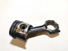 Renault Scenic I Piston with connecting rod 