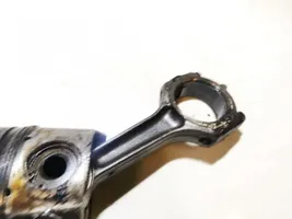 Renault Scenic I Piston with connecting rod 