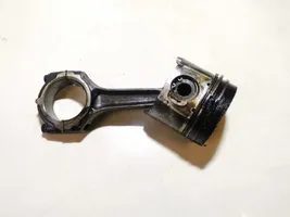 Renault Scenic I Piston with connecting rod 