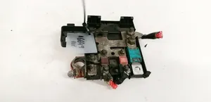 Alfa Romeo 147 Câble de batterie positif A878