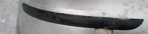 Ford Focus Front bumper splitter molding 