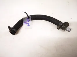 Audi 80 90 B3 Flexible, tuyau de remplissage GPL 