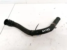 Opel Corsa C Engine coolant pipe/hose 