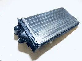 Peugeot 307 Radiateur soufflant de chauffage g1391