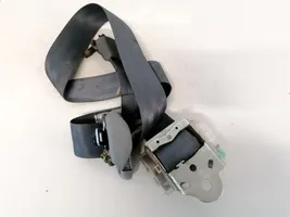 Toyota Previa (XR30, XR40) II Rear seatbelt g087602