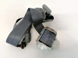 Toyota Previa (XR30, XR40) II Rear seatbelt g087602