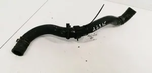 Mazda 2 Przewód / Wąż chłodnicy 
