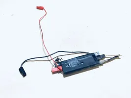 Audi 80 90 S2 B4 Antenos valdymo blokas 893035225g