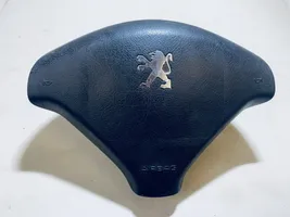 Peugeot 307 Airbag de volant 96821872zr