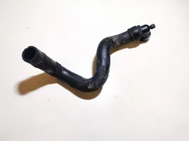 Peugeot 307 Engine coolant pipe/hose 