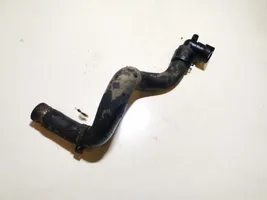 Peugeot 307 Tuyau de liquide de refroidissement moteur 