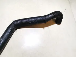 Peugeot 307 Engine coolant pipe/hose 