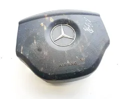 Mercedes-Benz R W251 Ohjauspyörän turvatyyny 30366637a