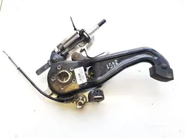 Mercedes-Benz R W251 Handbrake/parking brake lever assembly a1644200784