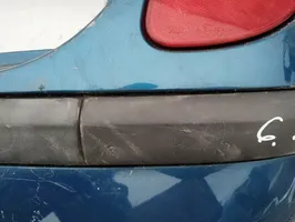 Nissan Almera Tino Modanatura della barra di rivestimento del paraurti anteriore 