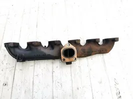 Opel Omega B1 Exhaust manifold 2244964