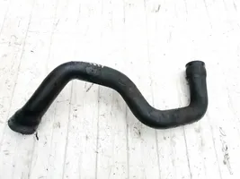 Opel Omega B1 Intercooler hose/pipe 