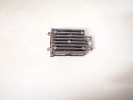 Fiat Ulysse Mazā radiatora ventilatora reostats 906000313