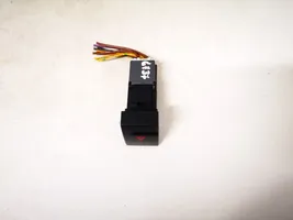 Peugeot 406 Hazard light switch 